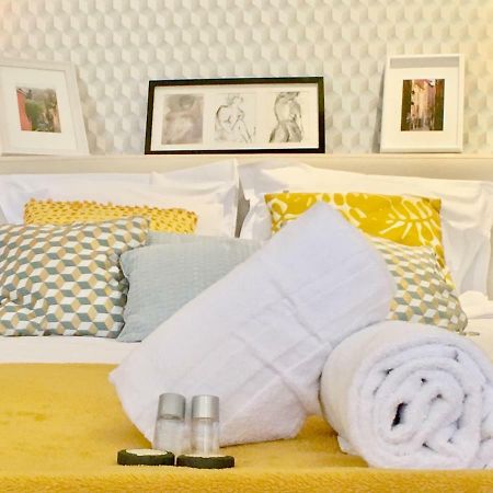 Croix Rousse Prestige - Lyon Centre - Majord'Home 외부 사진