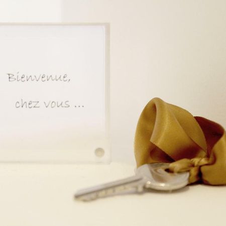 Croix Rousse Prestige - Lyon Centre - Majord'Home 외부 사진