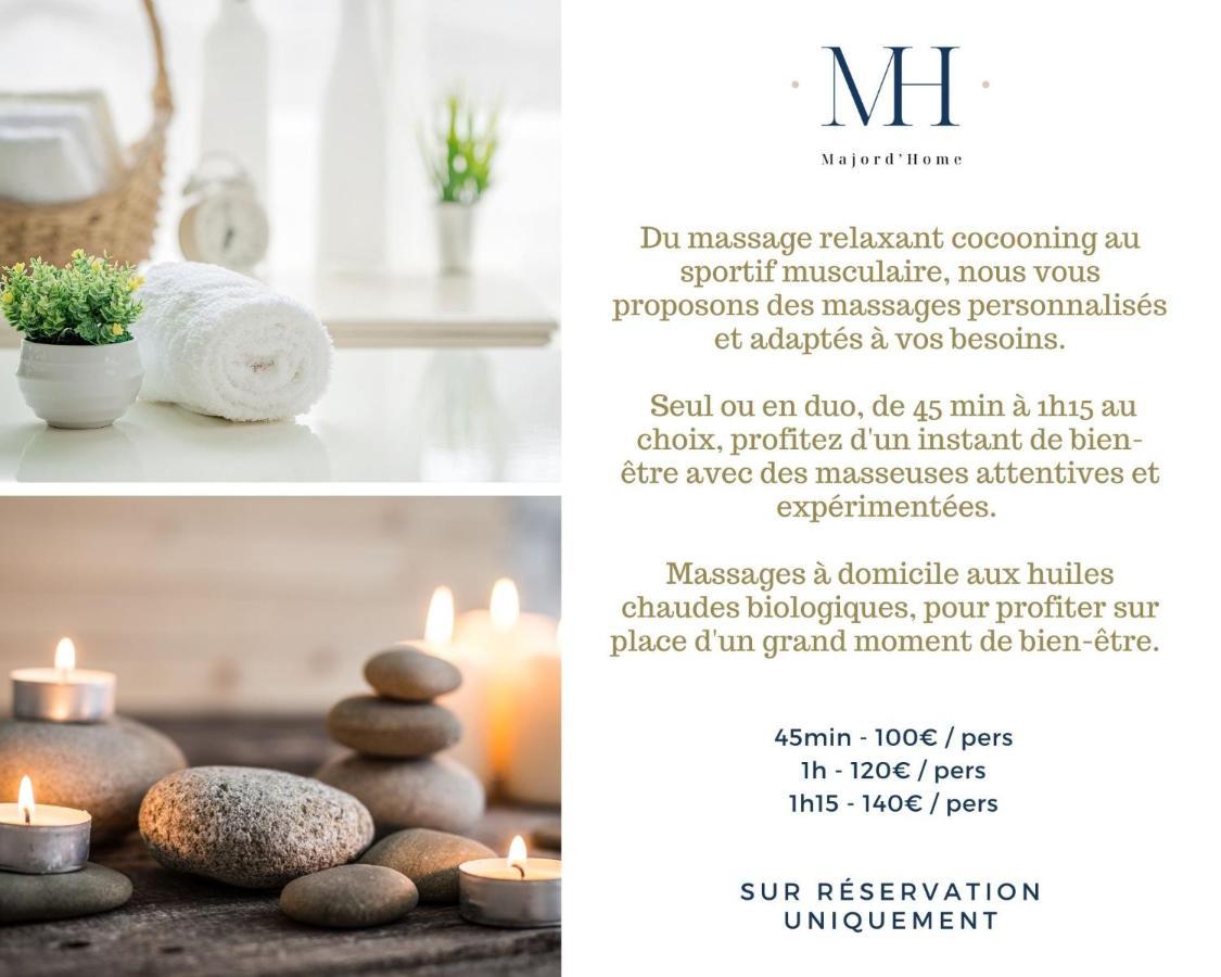 Croix Rousse Prestige - Lyon Centre - Majord'Home 외부 사진