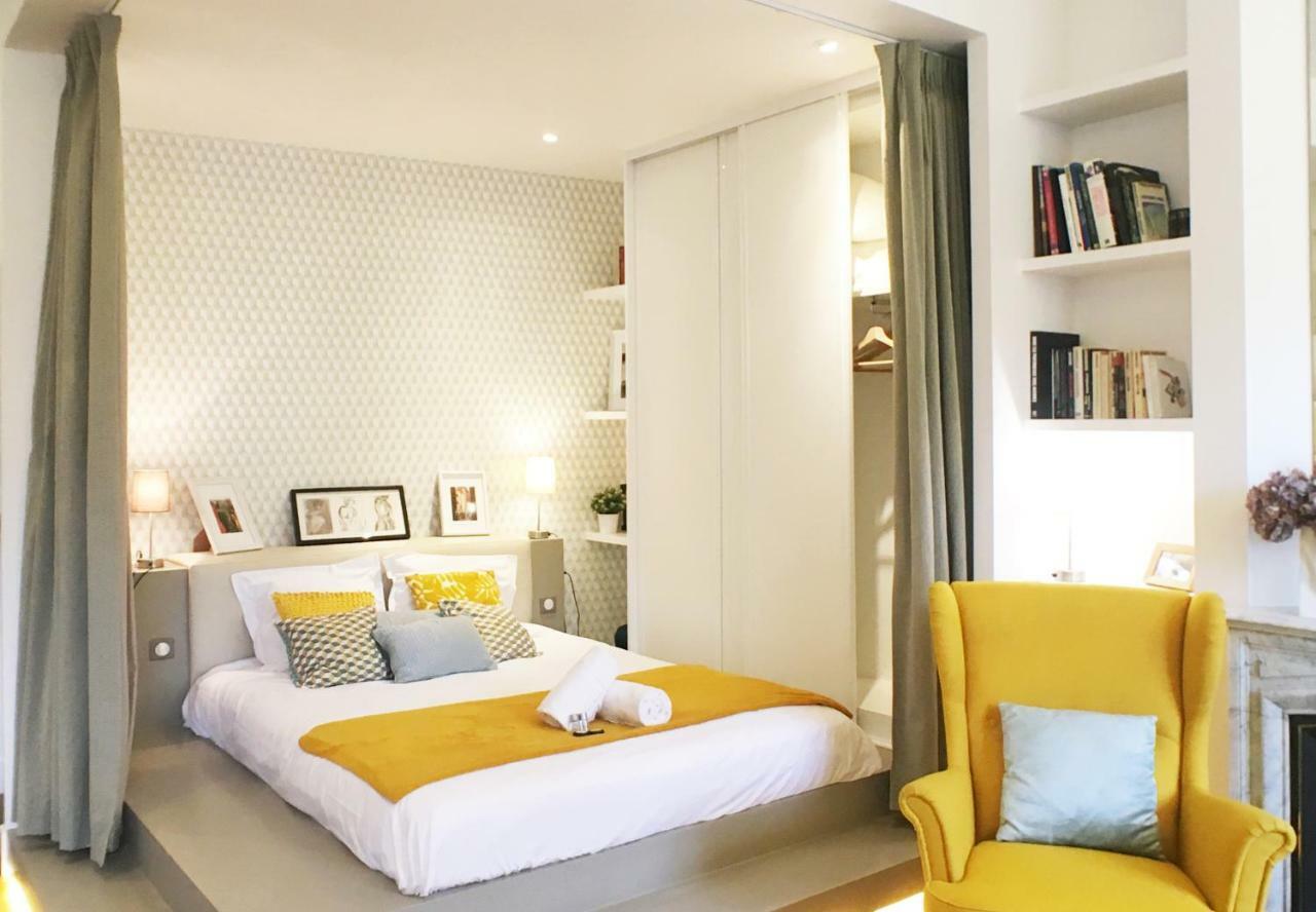Croix Rousse Prestige - Lyon Centre - Majord'Home 외부 사진