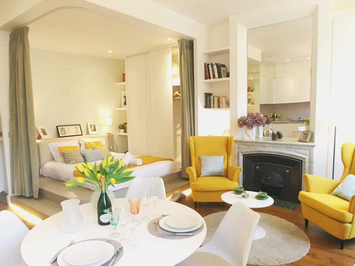 Croix Rousse Prestige - Lyon Centre - Majord'Home 외부 사진