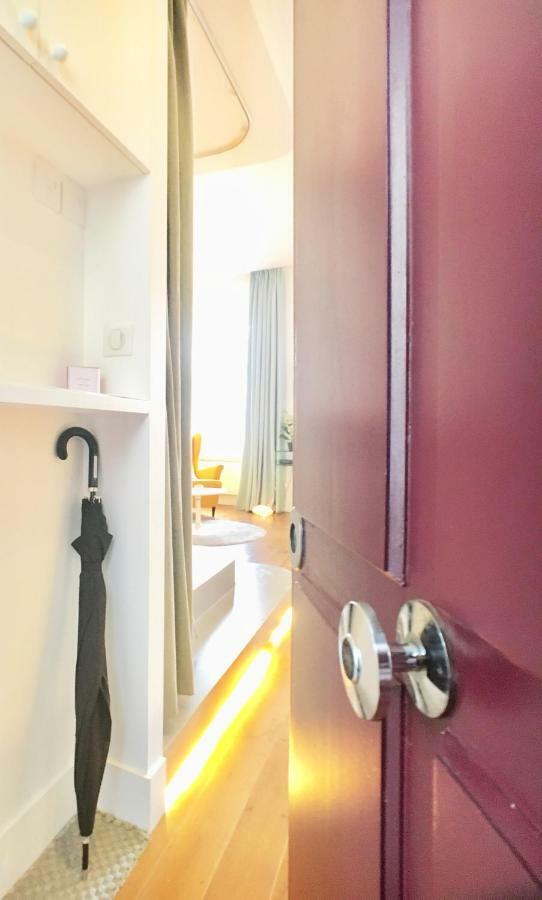 Croix Rousse Prestige - Lyon Centre - Majord'Home 외부 사진