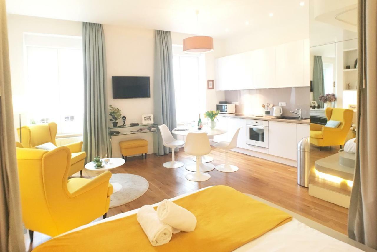Croix Rousse Prestige - Lyon Centre - Majord'Home 외부 사진