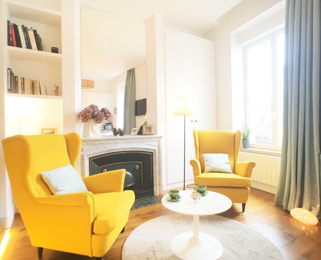 Croix Rousse Prestige - Lyon Centre - Majord'Home 외부 사진
