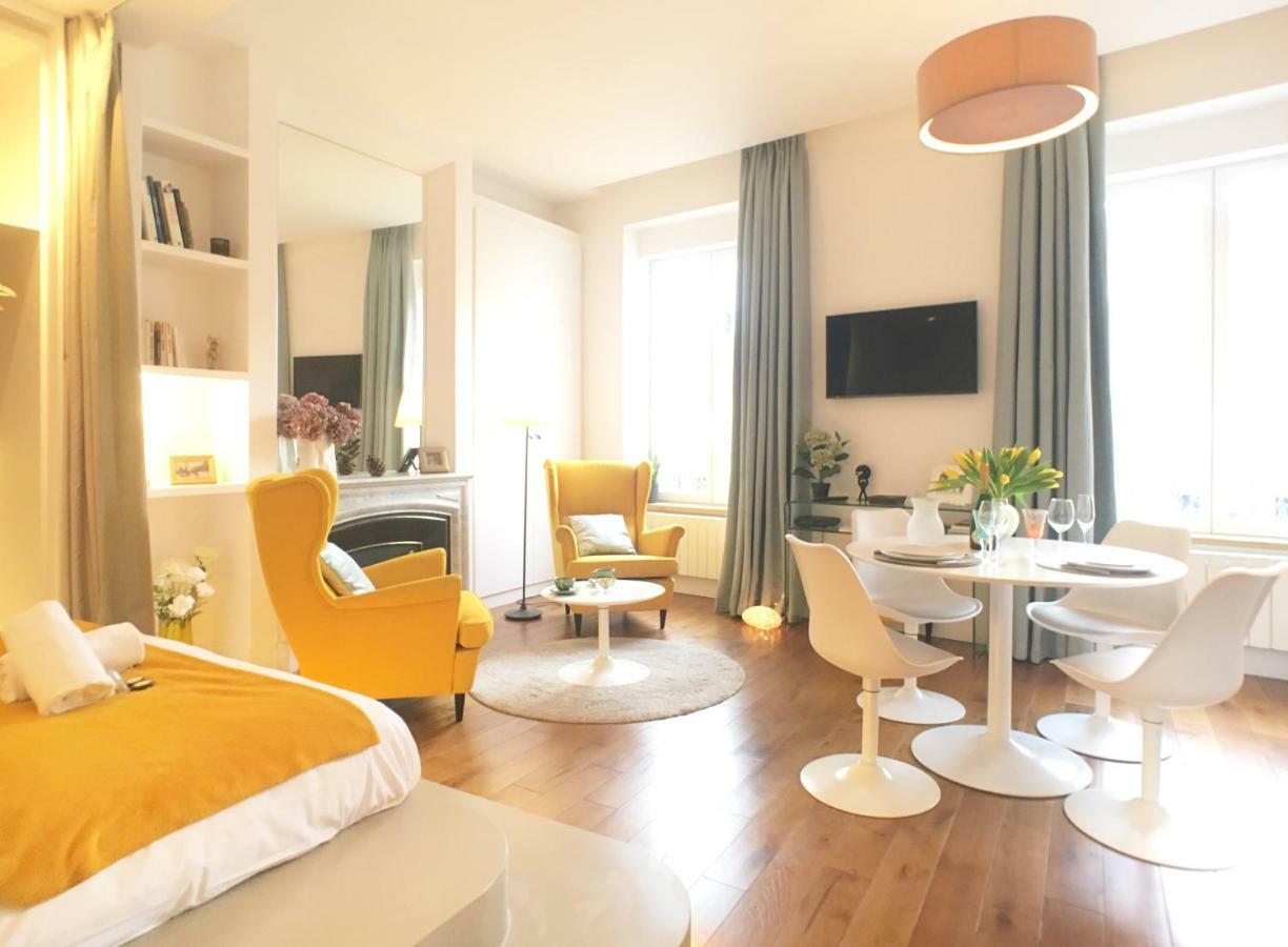 Croix Rousse Prestige - Lyon Centre - Majord'Home 외부 사진
