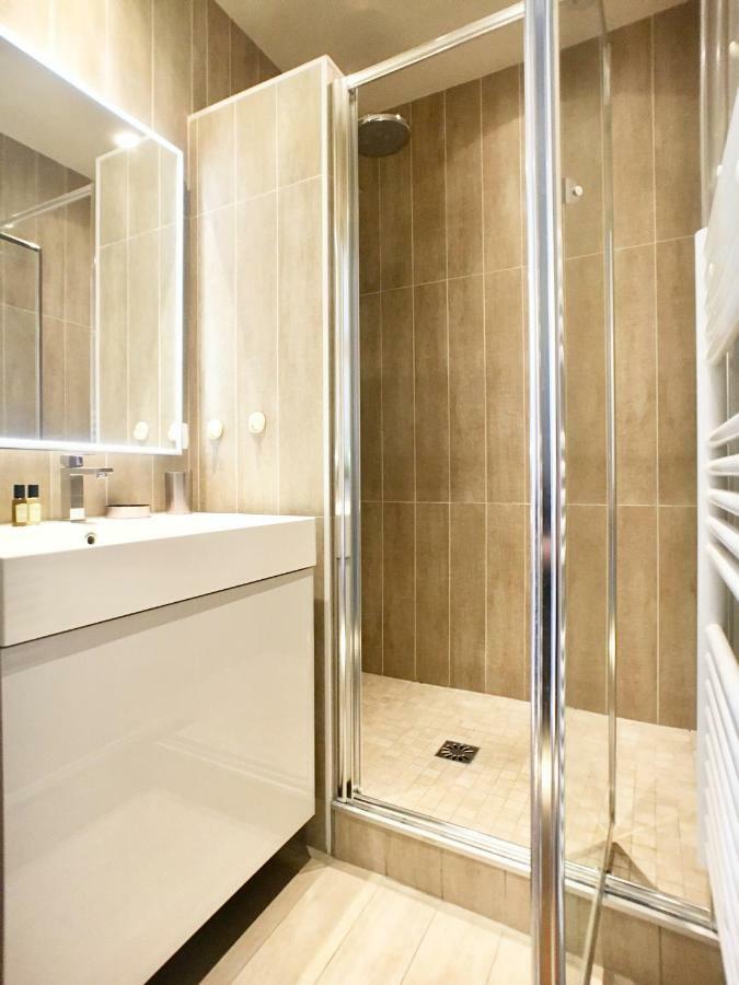 Croix Rousse Prestige - Lyon Centre - Majord'Home 외부 사진