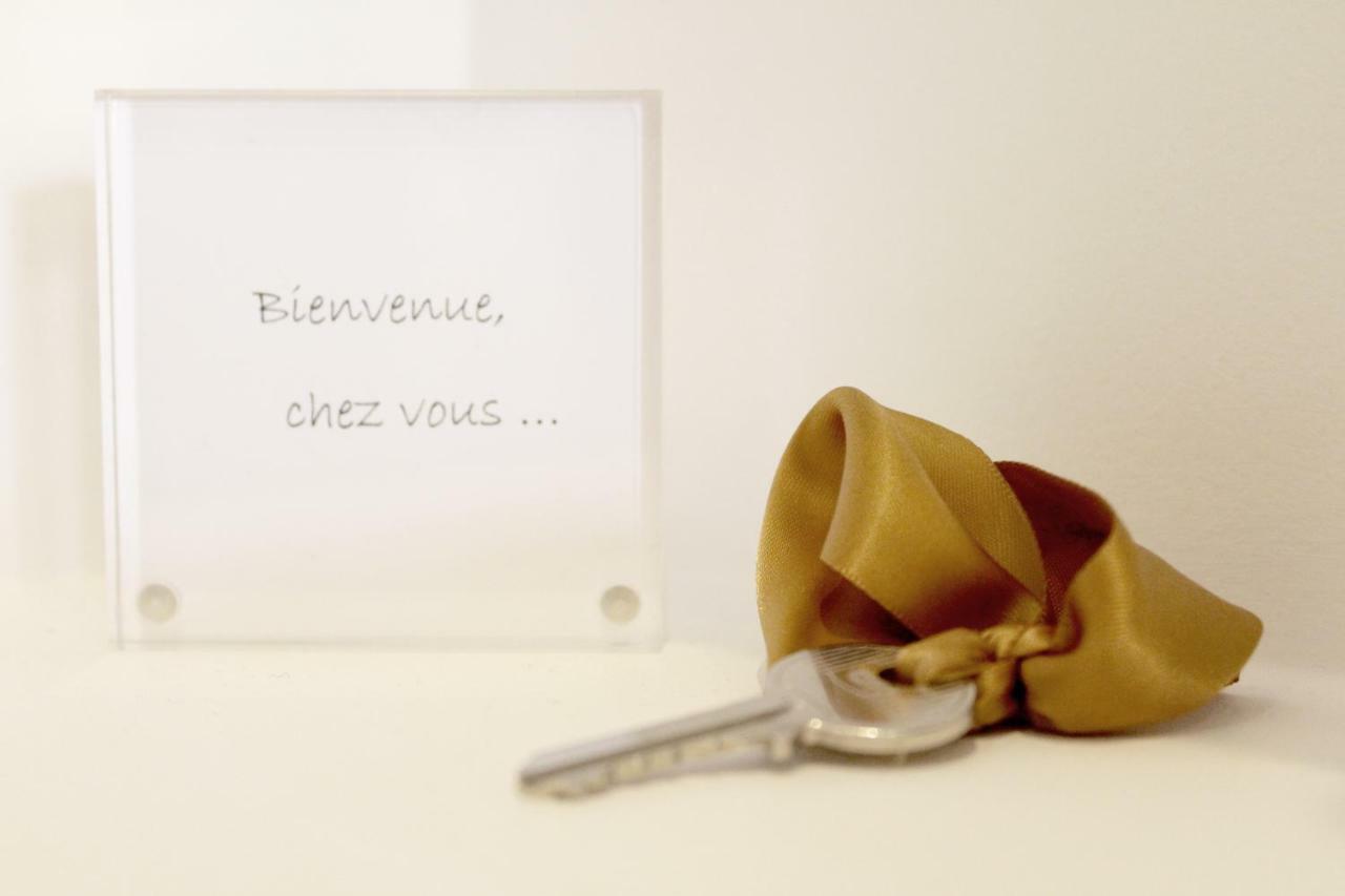 Croix Rousse Prestige - Lyon Centre - Majord'Home 외부 사진