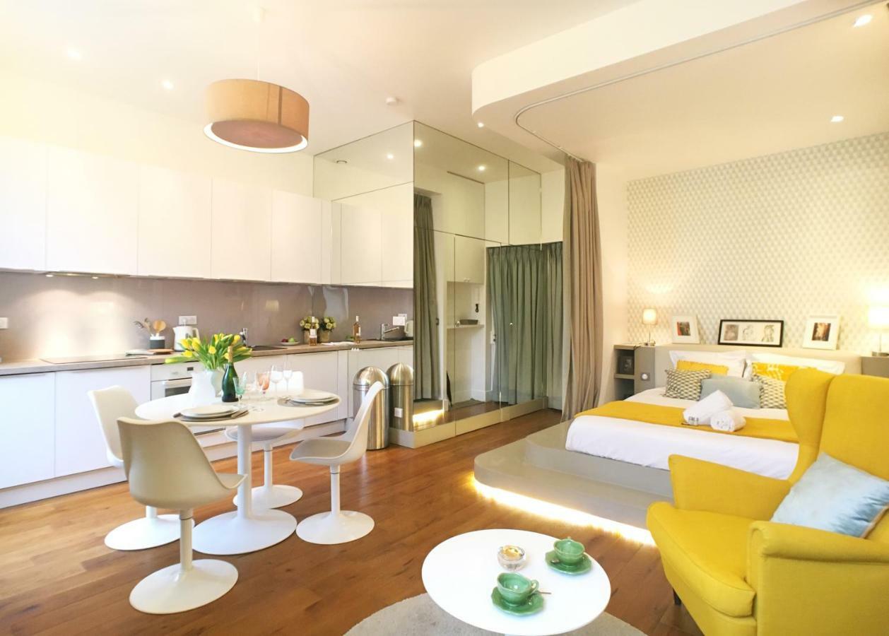 Croix Rousse Prestige - Lyon Centre - Majord'Home 외부 사진