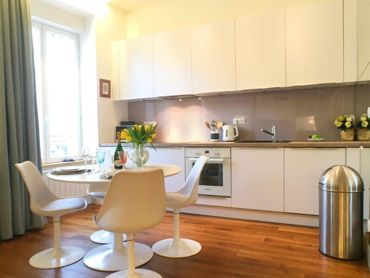 Croix Rousse Prestige - Lyon Centre - Majord'Home 외부 사진